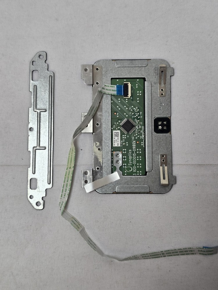 HP Stream 11 Pro G3 Touchpad OEM Replacement