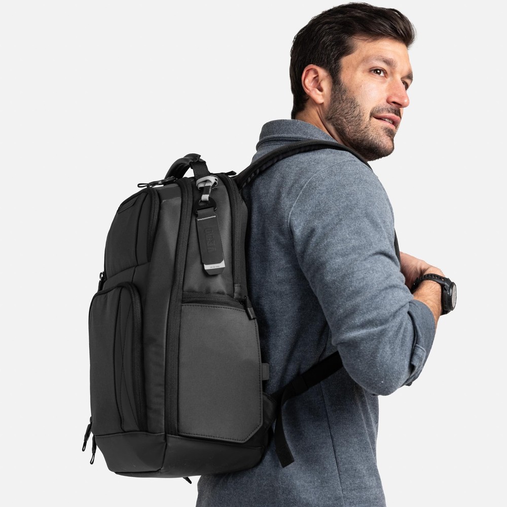 Veto Pro Pac Norwalk 20L Backpack 20L, Black