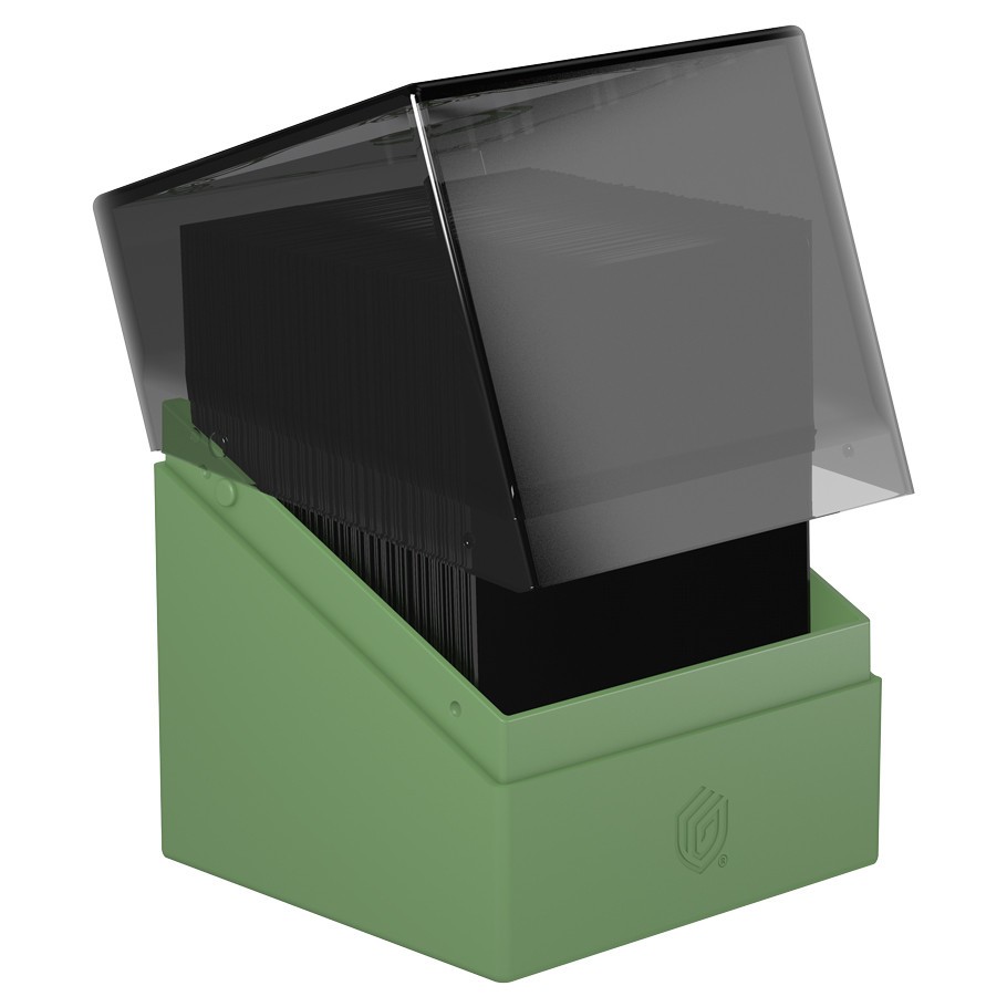 Deckcase: Boulder 100+ MTG- Lorwyn Eclipsed