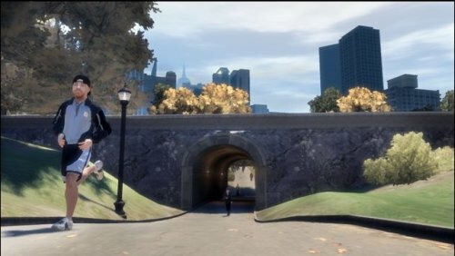 Grand Theft Auto IV PC