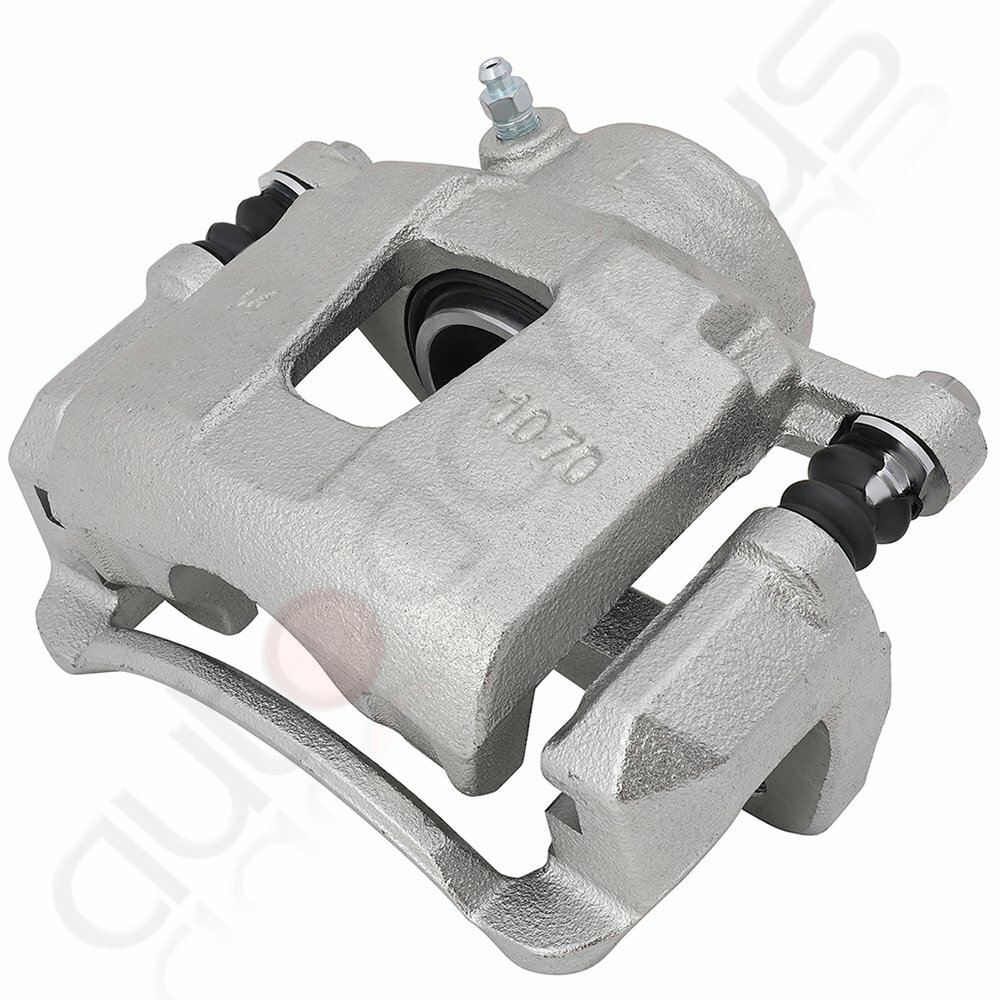 Brake Calipers For Chevrolet Aveo Optra Spark Front Pair Passenger + Driver Side