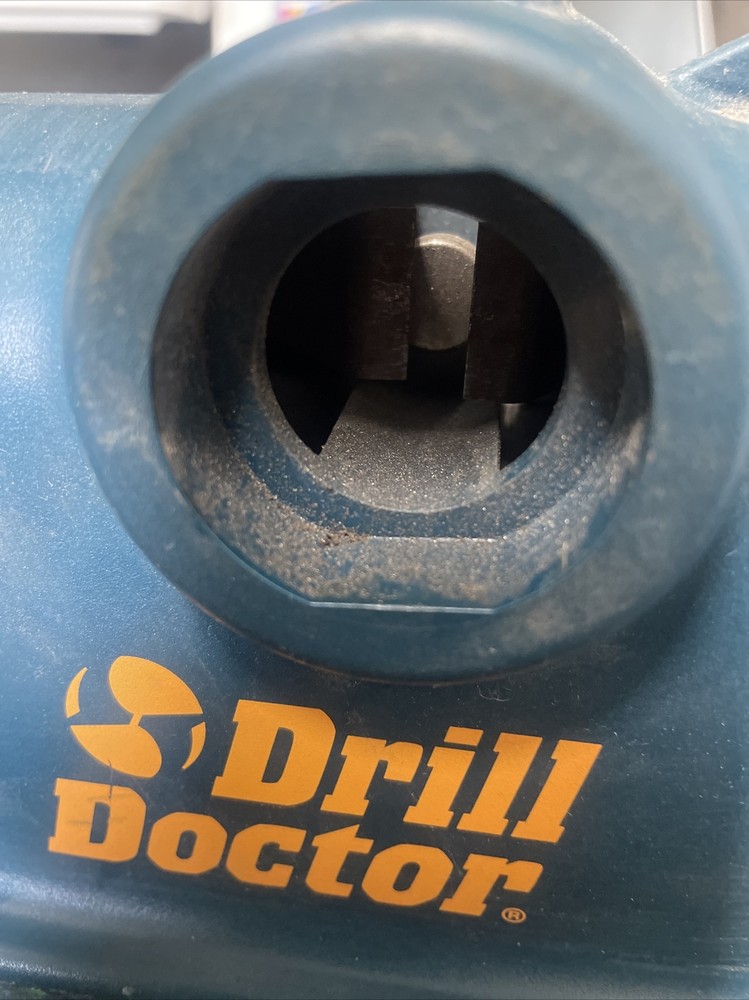 drill doctor 250 handyman