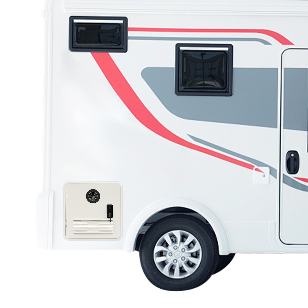 Water Heater Rv Water Heater Water Heater With Wired Remote Control For Camping