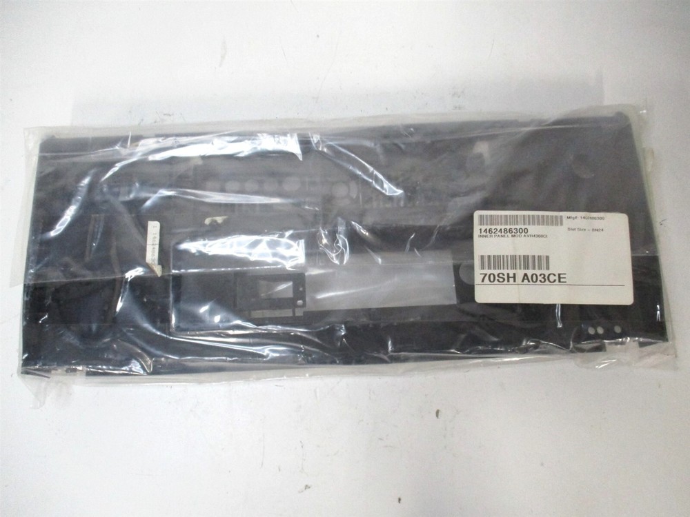 (1462486300) Replacement Inner Black Panel for Denon AVR-4308CI