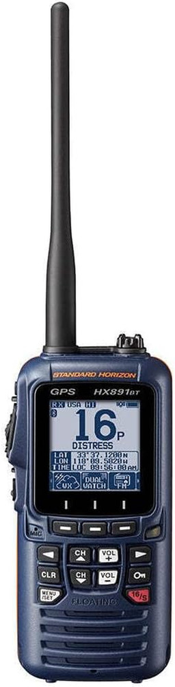 HX891 Navy Blue