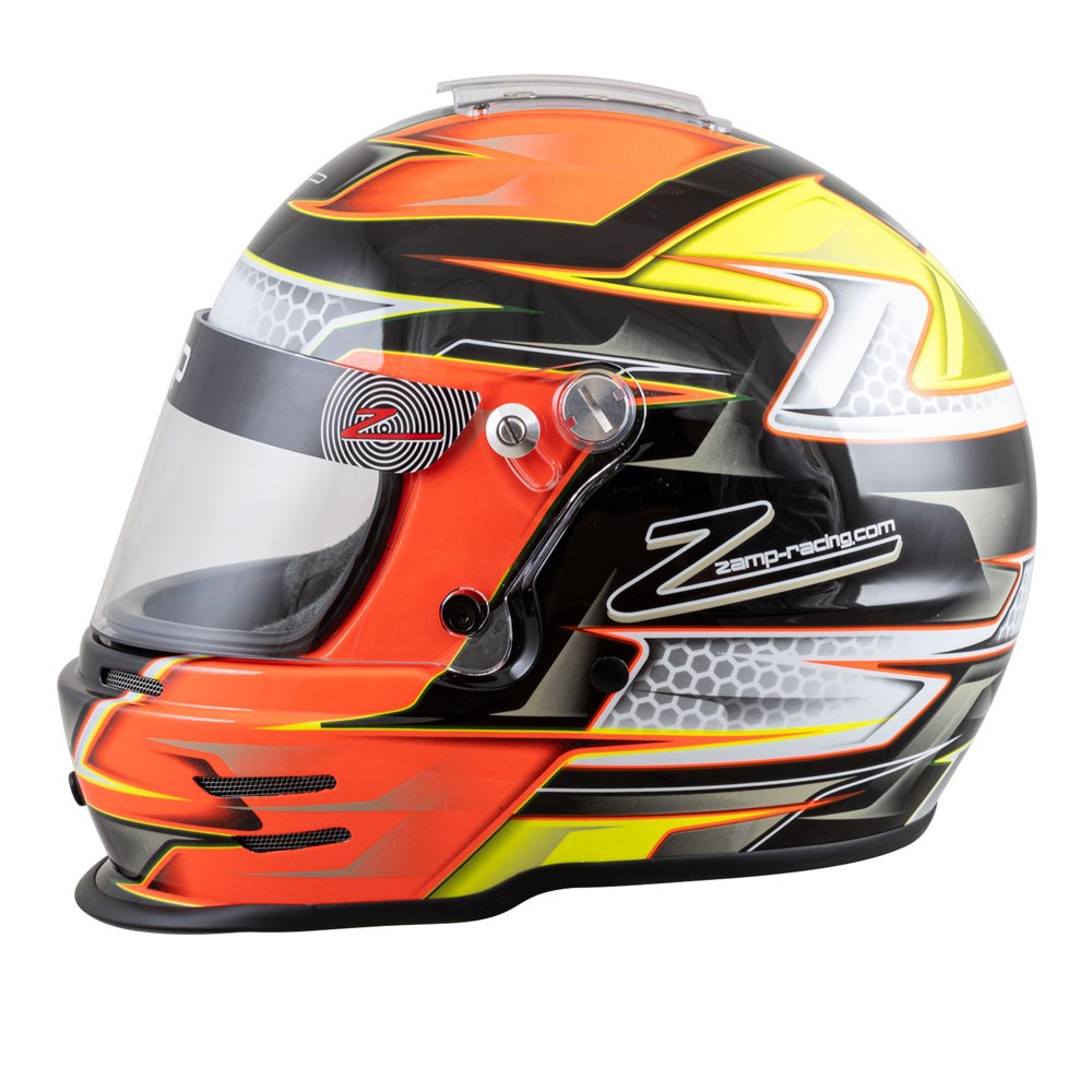 Zamp Helmet H753C3059;