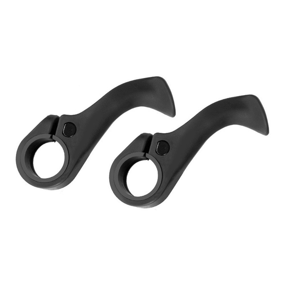 Highly Functional Bicycle Inner Bar ends for a Better Riding Experience