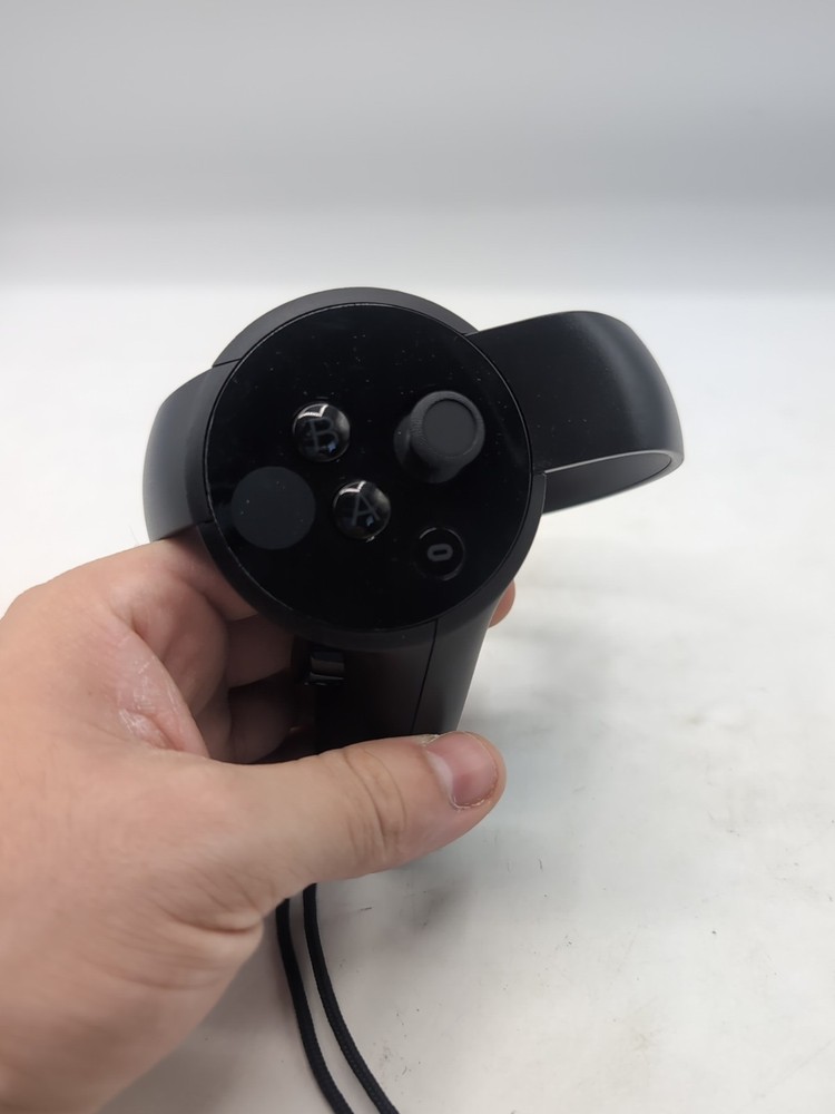 Oculus Rift S Virtual Reality Right Controller Tested Working
