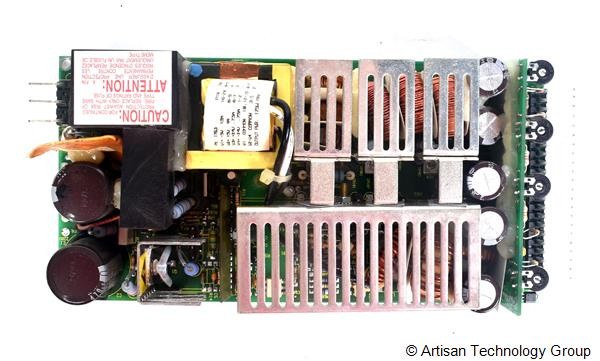 Power Systems PS 1763 Power Supply