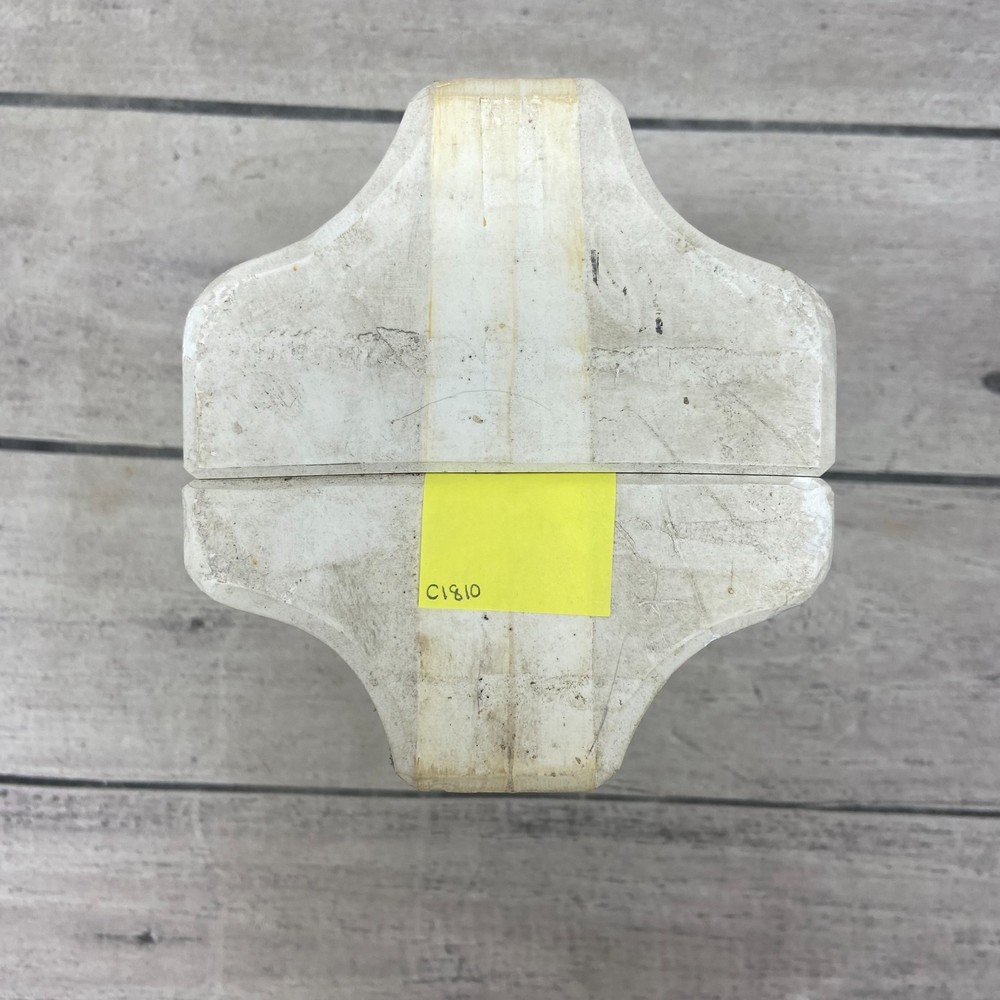Holland Ceramic Casting Mold Nativity #H-560