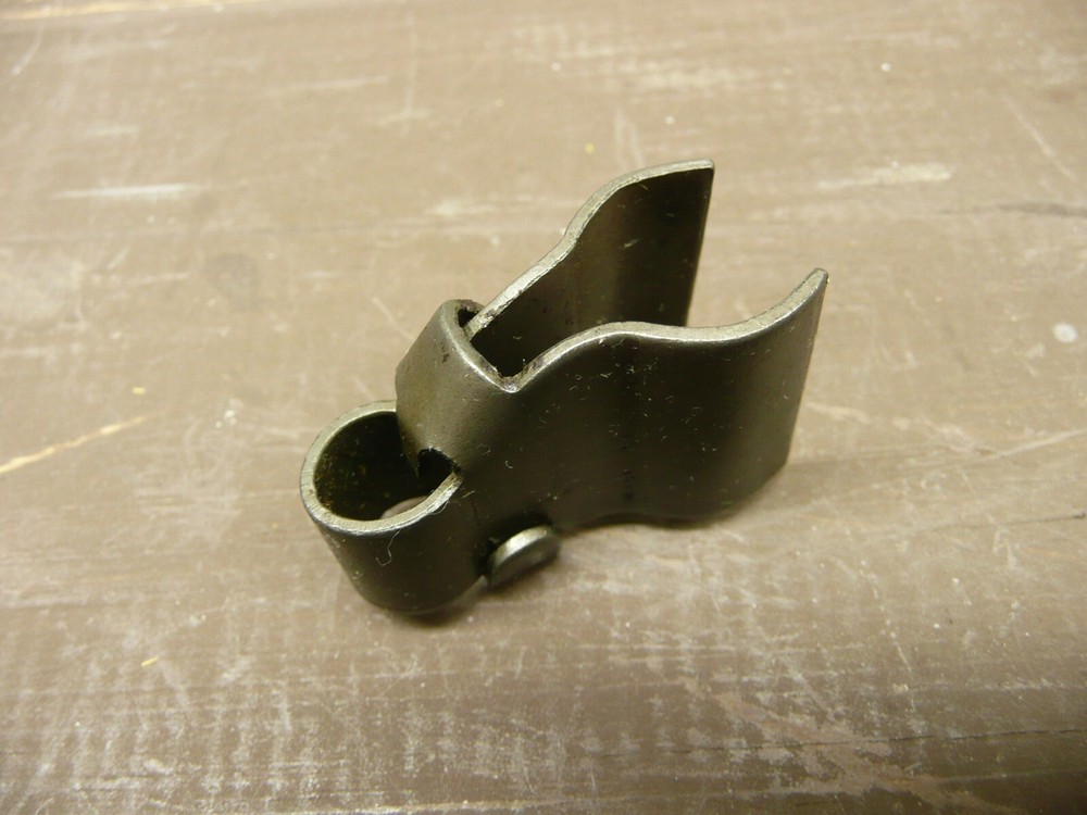 US M1903 Springfield Front Sight Cover, original (ref 2531)