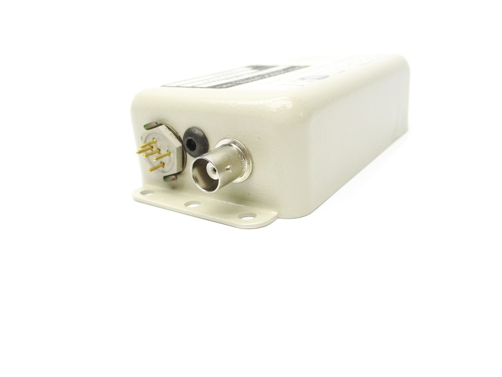 FIBER OPTIC TRANSMISSION SYSTEM FX-1000 NSNP