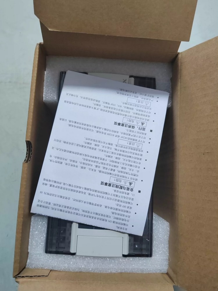 1pcs Xinje XD5-60T-E Programmable Controller