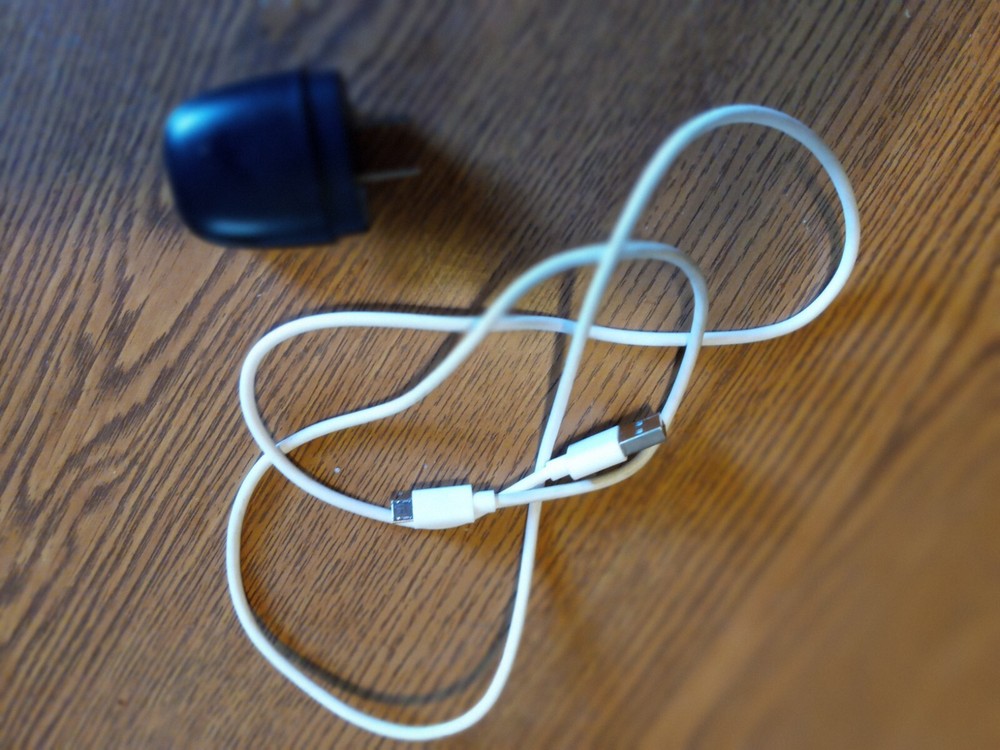 DPVR P1 Pro 4k (For Parts)