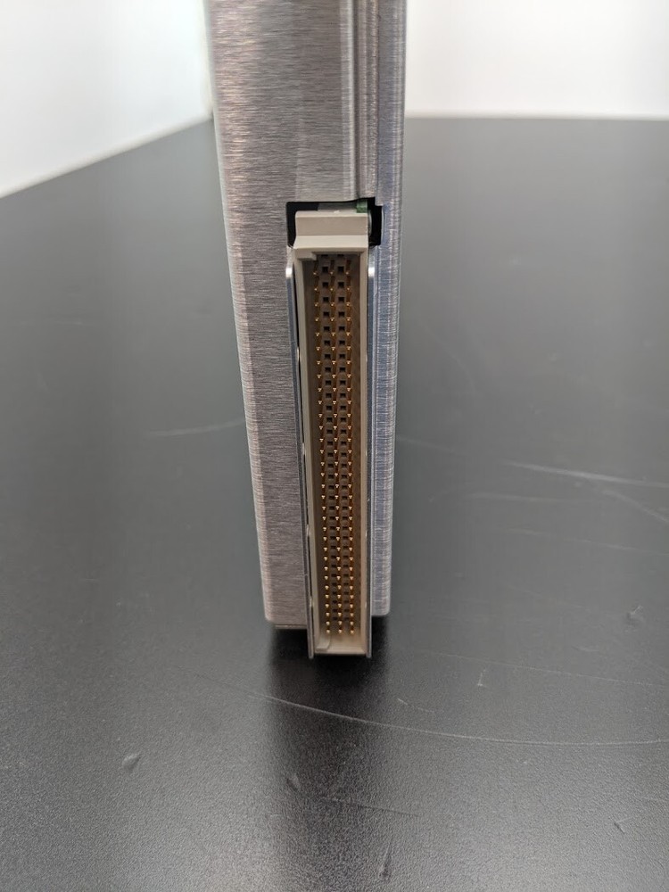 HP Agilent VXI 89606B Baseband Input Modules for Vector Signal Analyzer