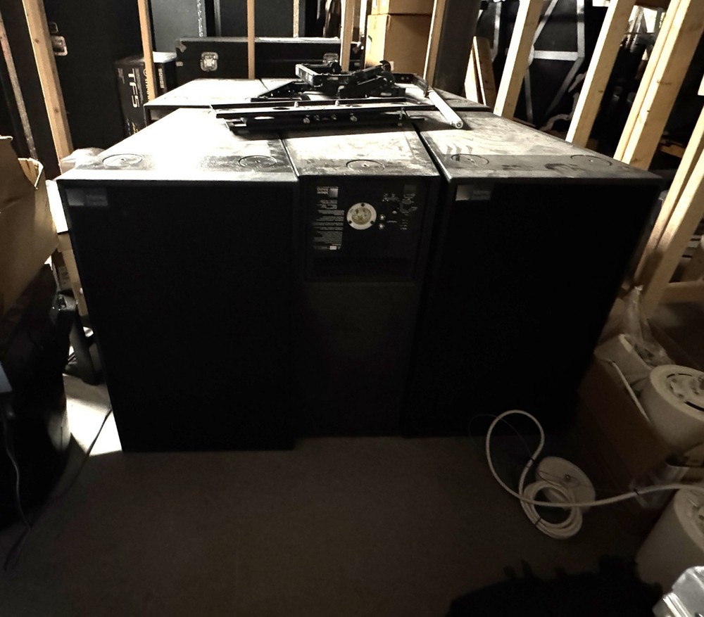 Meyer Sound MSL4 Large Format Point Source Wide Coverage Loudspeaker 6 Available