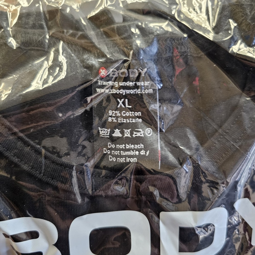 Complete Katalyst EMS Body Training System; Suit Size L; Arms sz M; barely use