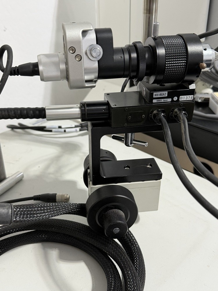 HIROX MX-BGAZ Digital Microscope