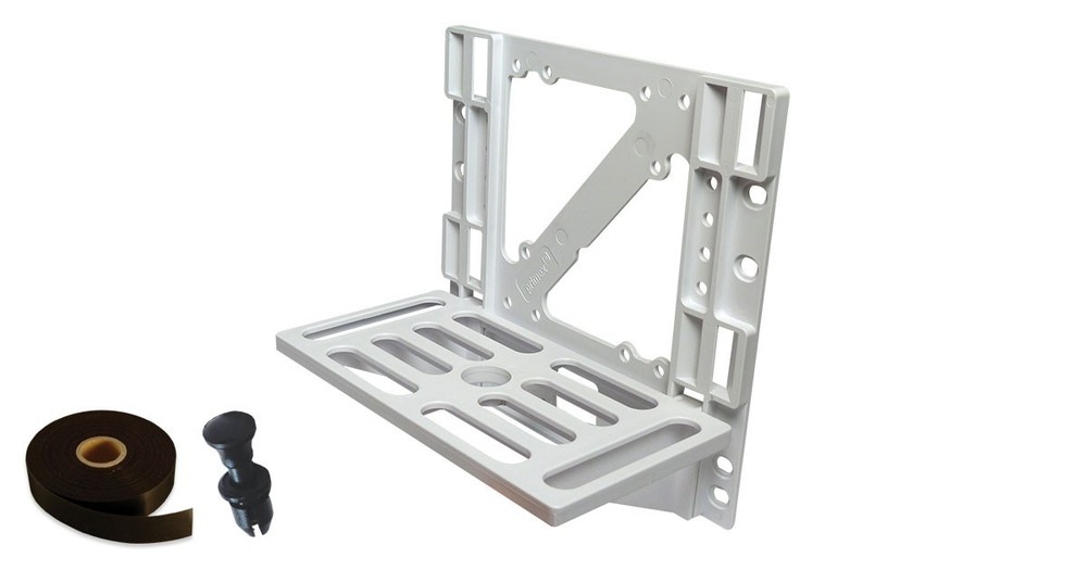 Primex Shelf Mounting System PN-125-1729