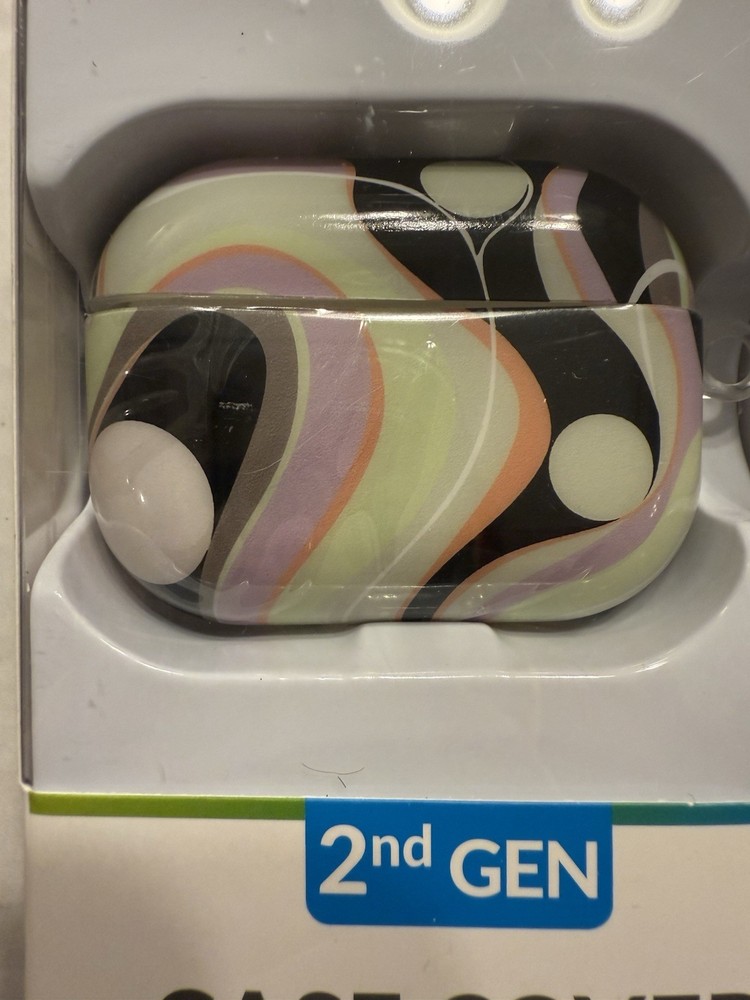 Techcellent Case Caver Airpod Pro 2nd Gen NEW SEALED