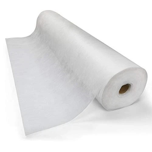 Disposable Table Sheets | Non Woven | 30 g/m2 | with Face Hole | Absorbent | ...