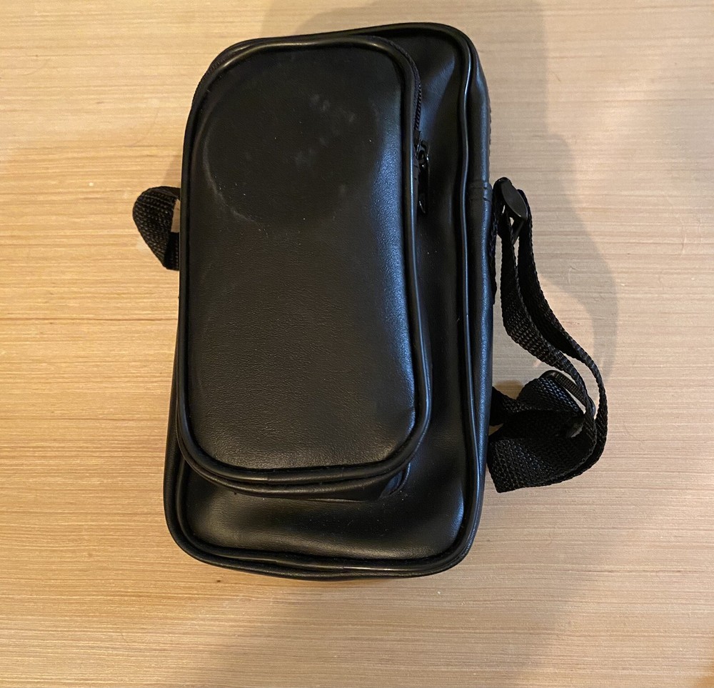 Greenlee Digital Light Meter 93-172, Great Condition, includes Case