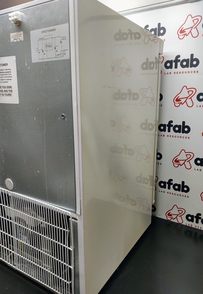 VWR SCUCBI-0404 Under Counter Refrigerator