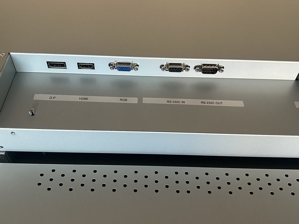 EAX61464001 Multi Voltage Power Supply