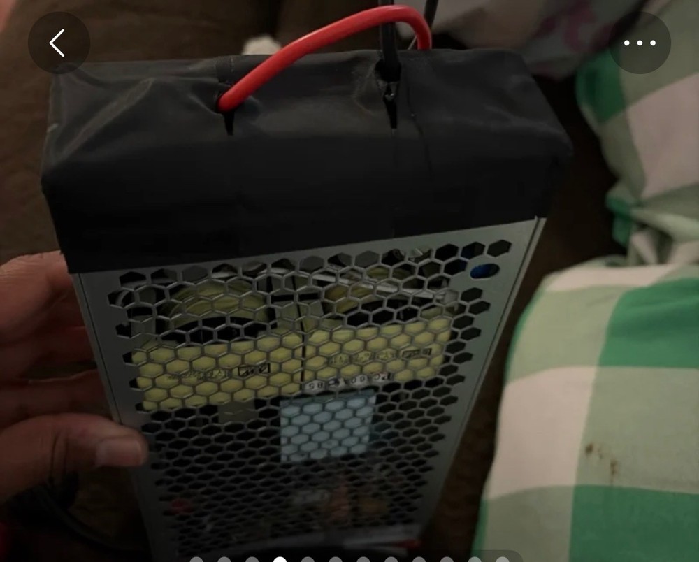 CANalyst-II USB to CAN Analyzer CAN-BUS Converter Adapter