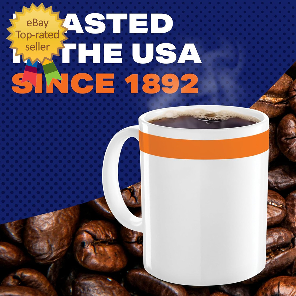 Original Medium Roast Instant Coffee (12 Oz Jar)