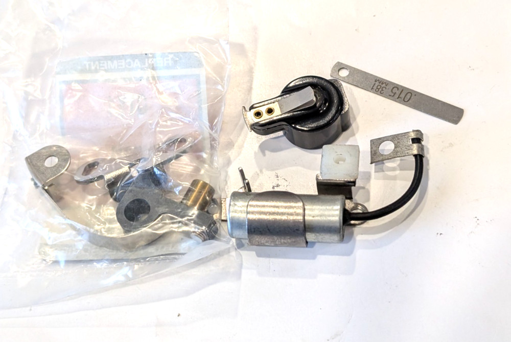 ATK25WCR IGNITION KIT JOHN DEERE
