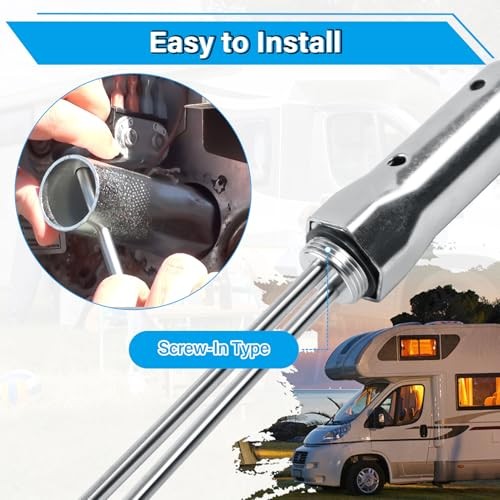 520900 RV Water Heater Element Kit For Suburban RV SW Series Electric Water