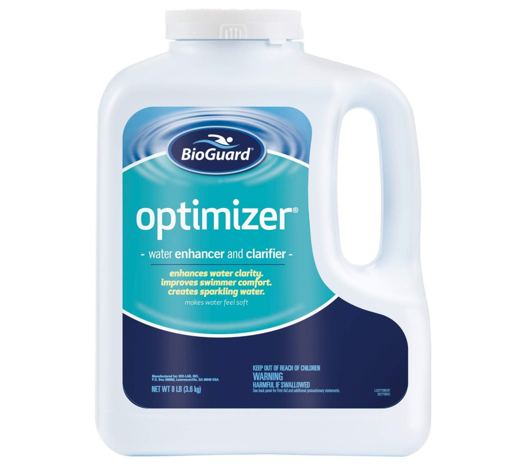 BioGuard Optimizer (8 lb)