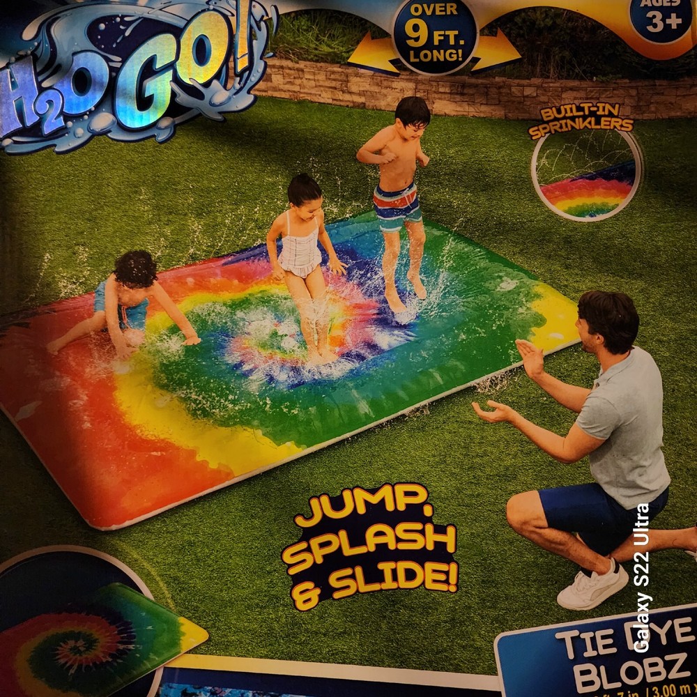 inflatable water slides $12 Each Summer Sale Each