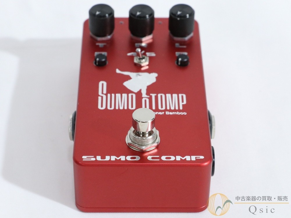 SUMO STOMP COMP [OM905] [Kobe ]