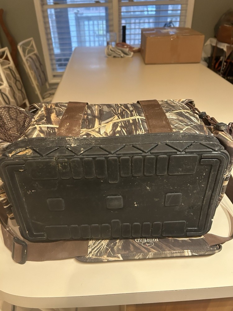 Redhead Brand Blind Bag