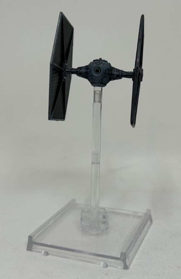 Star Wars X-Wing - TIE Fighter - Miniatures Board Game FFG