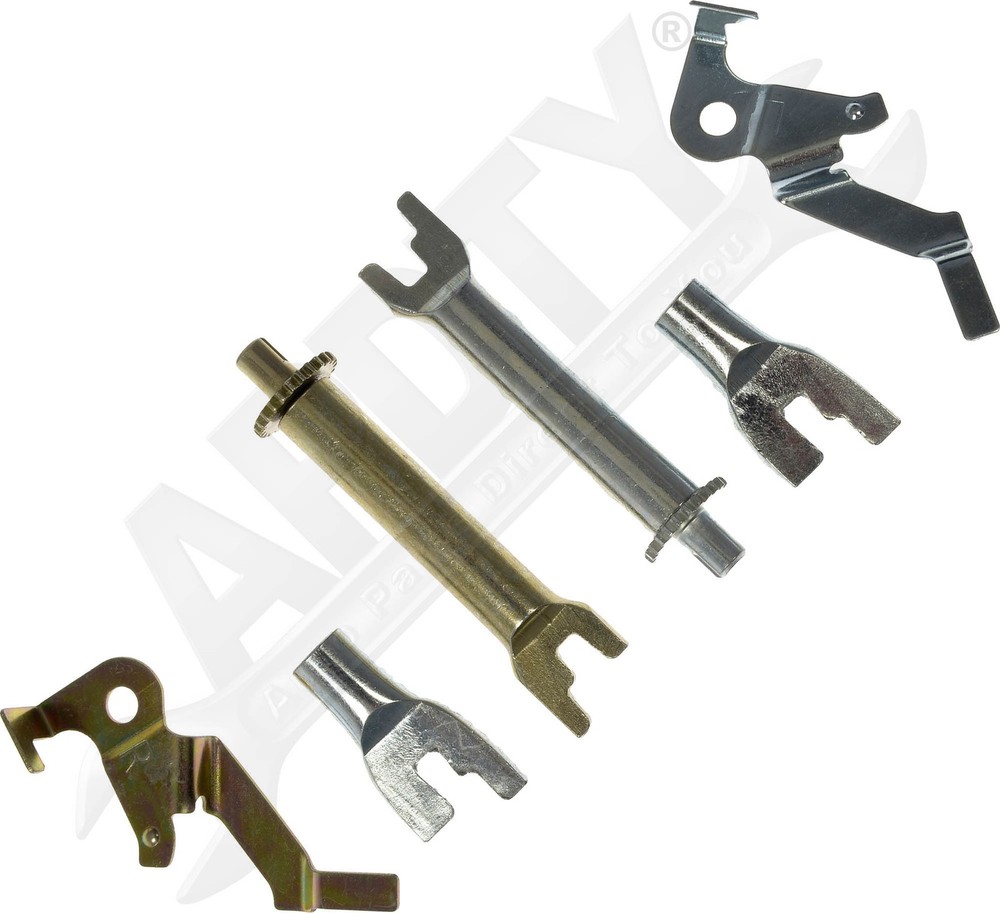 Dorman HW2420 Drum Brake Completion Kit