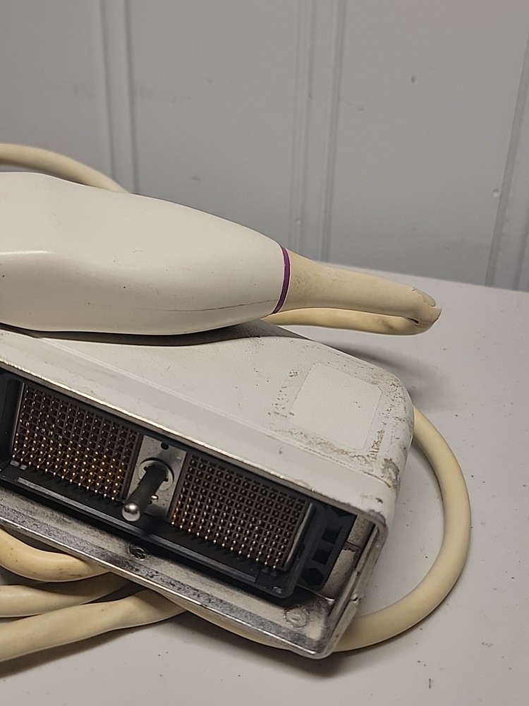 ATL L12-5 Linear Array Ultrasound Transducer TESTED WORKING