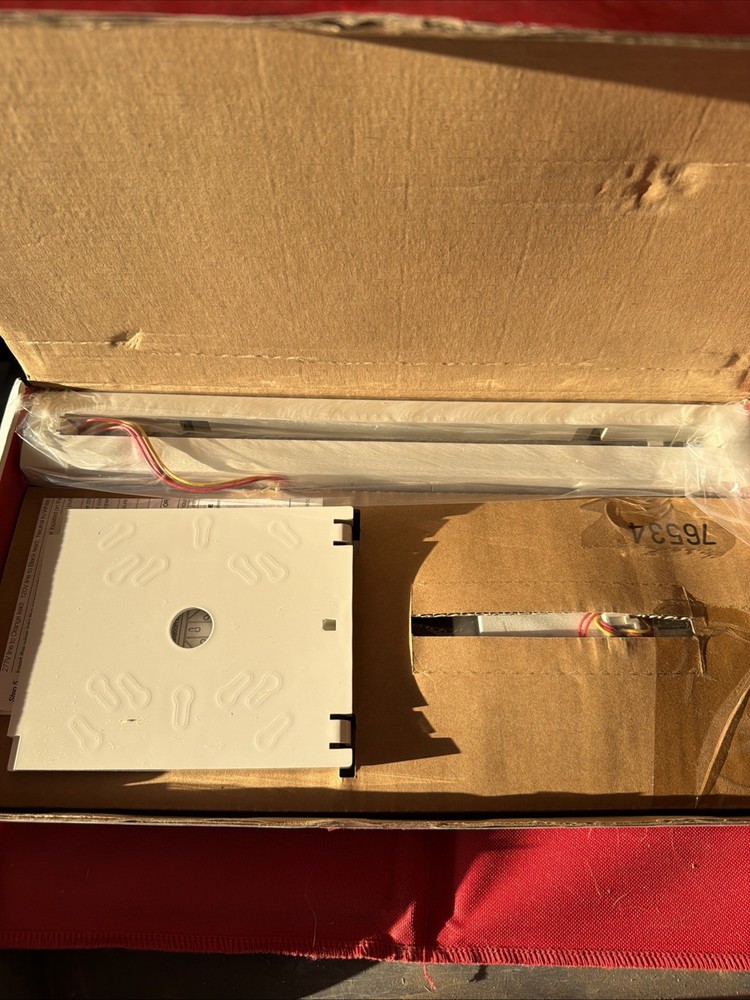 Cooper lighting Exit/Emergency Lighting