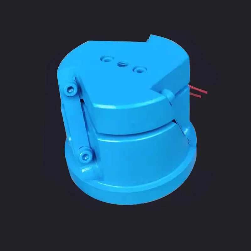 220V 80# Vibration Plate Base Vibration Plate Power Source 20W
