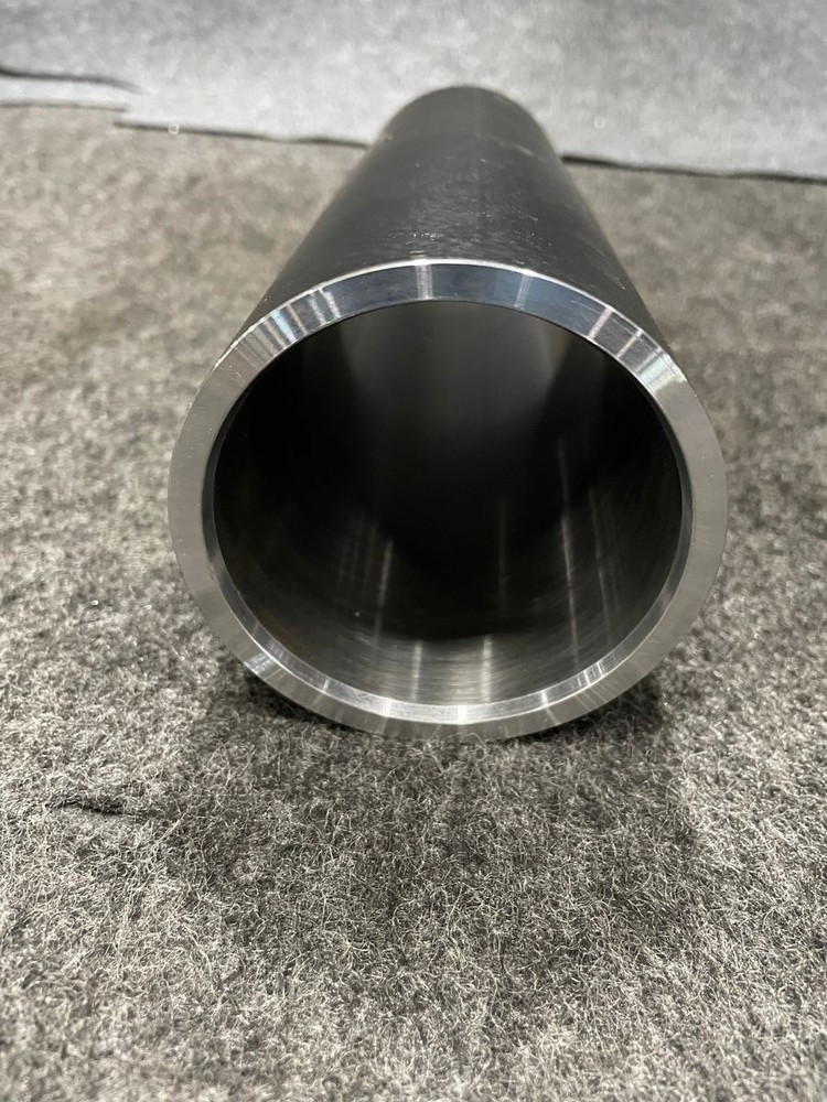 Carbon Steel Pipe (3 PC)