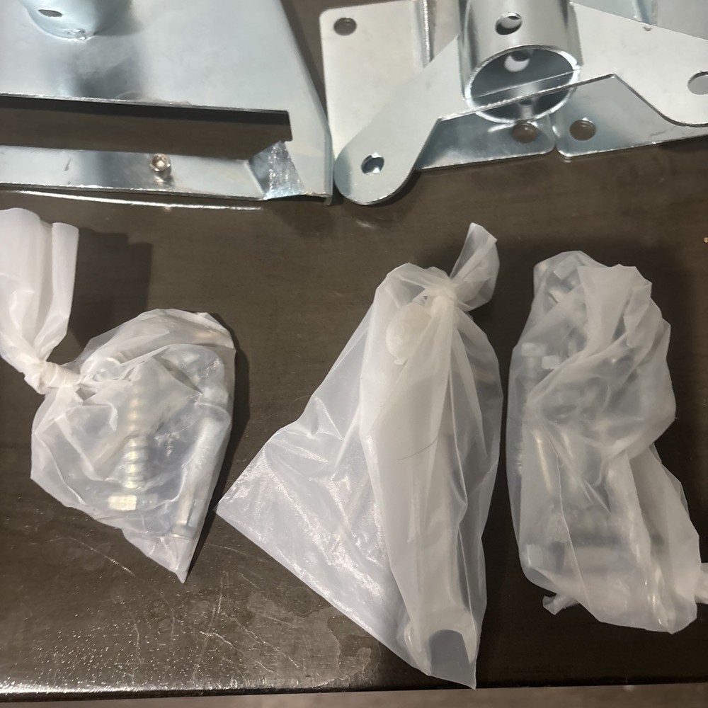 Starlink Gen 3 Ridging Mount Kit