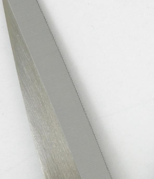 Misuzu Patchwork Pinking Scissors 185mm (884-01)