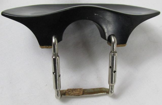 Vintage Violin Chin Rest