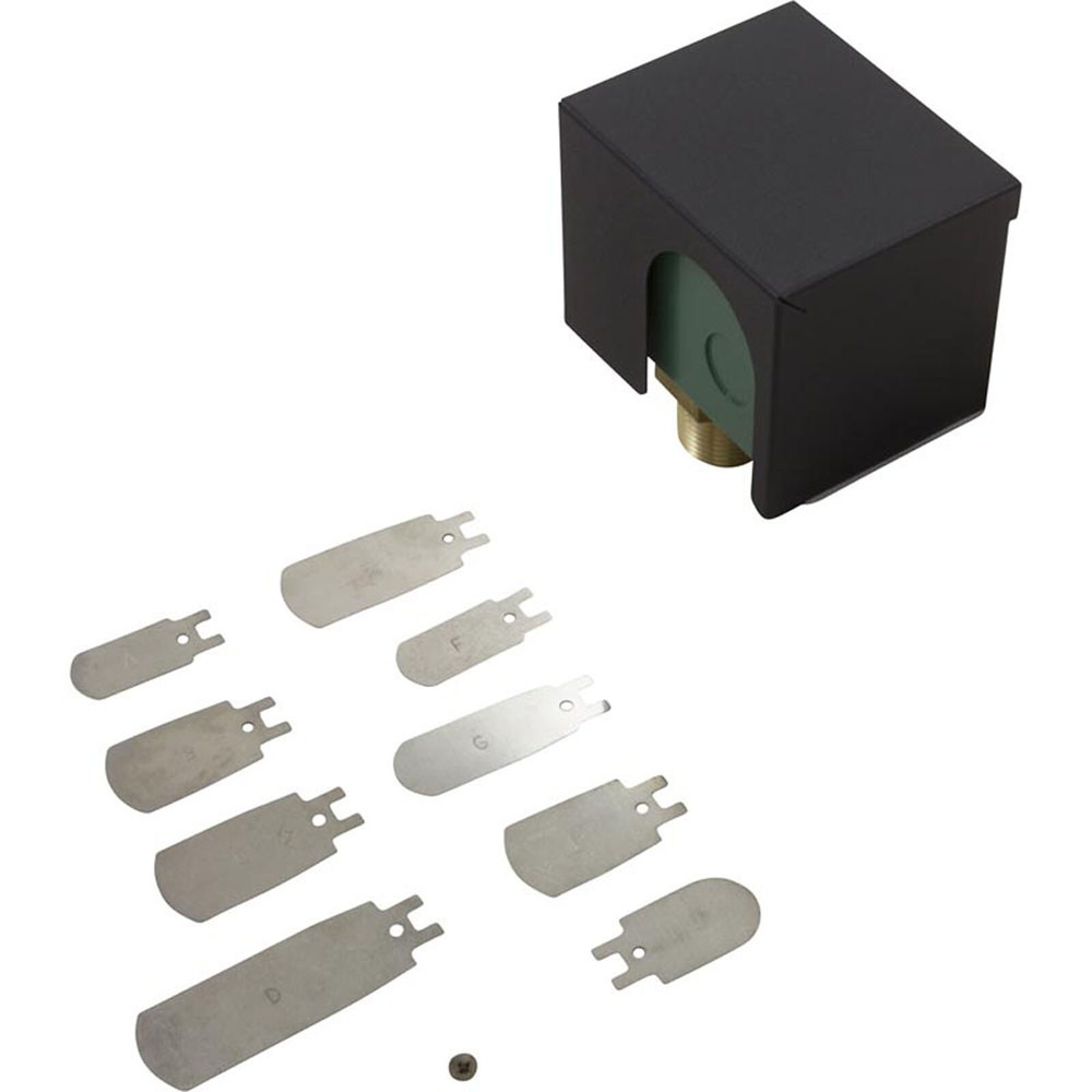 Flow Switch, Raypak Hi Delta Heaters