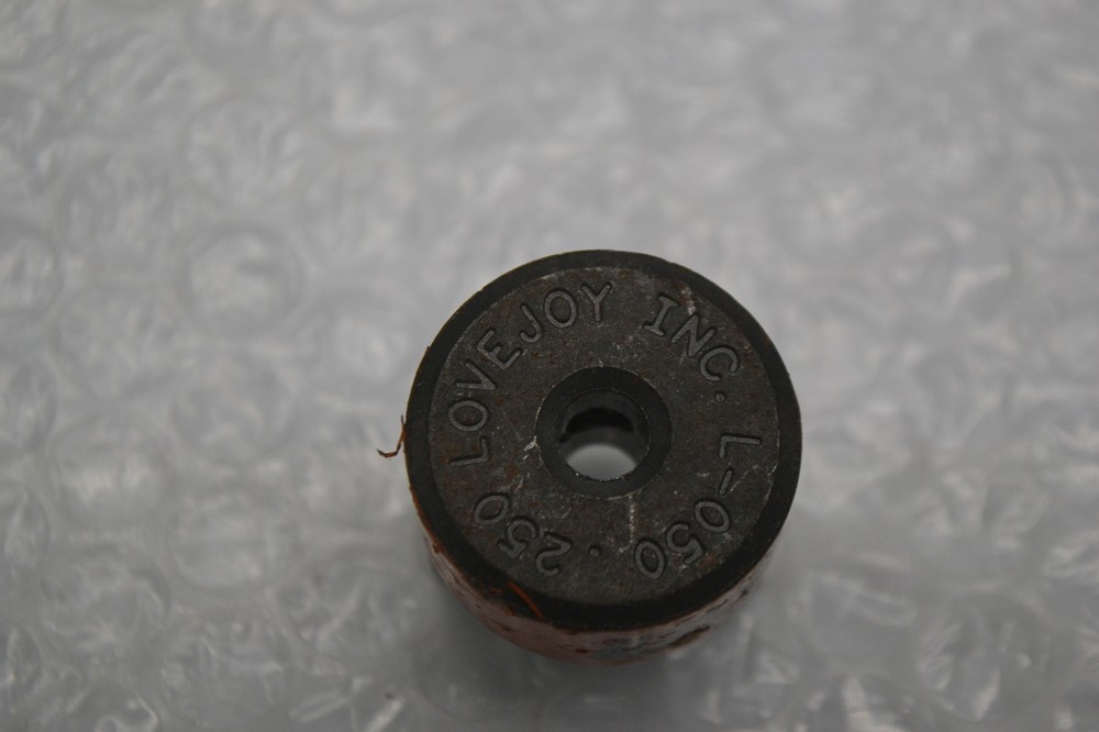 LOVEJOY L-050 .250 COUPLING NSNP