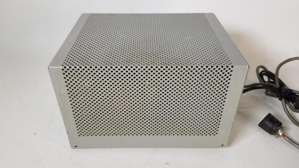 Collins 516F-1 Vintage Power Supply