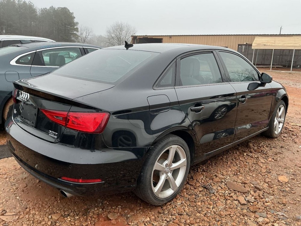 Fuse Box Engine Compartment Fits 15-20 AUDI A3 4968951