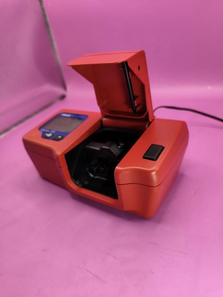 HemoCue Albumin 201 Analyzer